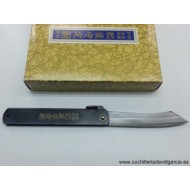 Nagao Higo-no-Kami  Mango Negro 76108